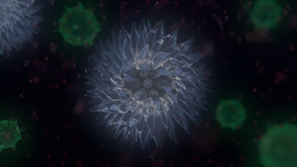 virus preview image 1